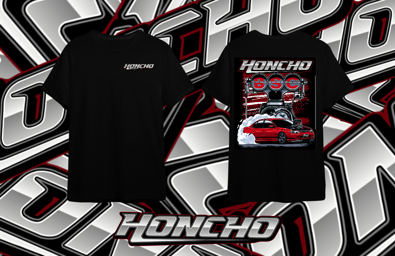 Kids Honcho T-Shirts