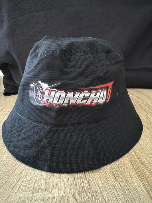 HONCHO Bucket Hat