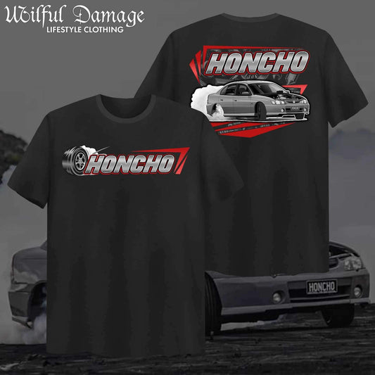 HONCHO T-Shirt Kids