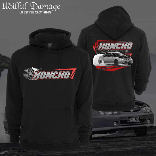 HONCHO Hoodie Kids